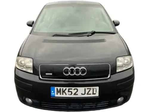 Audi A2 MK52 JZD