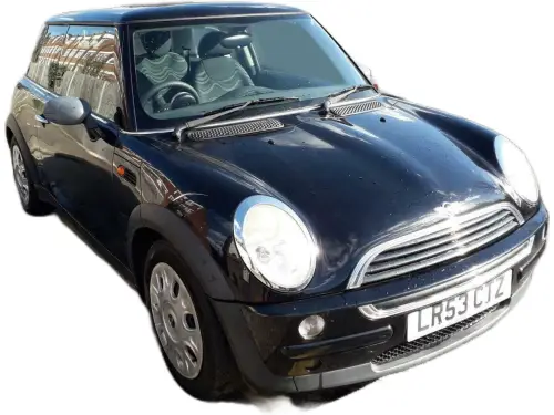 MINI Mini ONE LR53 CTZ