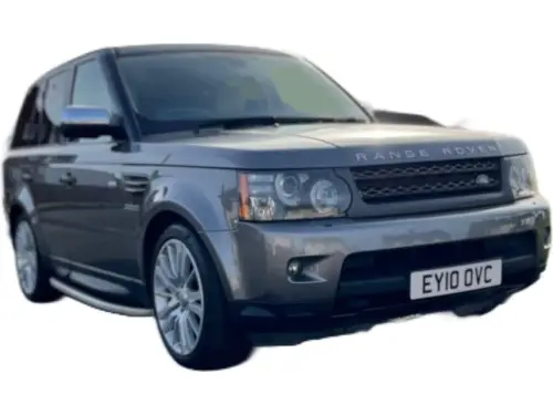 Land Rover Range Rover Sport EY10 OVC