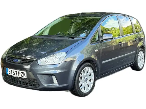 Ford C-Max ET57 PZK