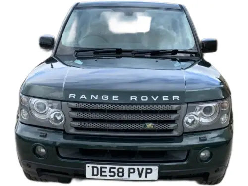 Land Rover Range Rover Sport DE58 PVP