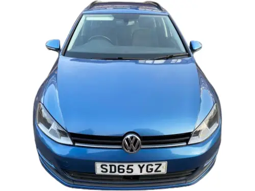 Volkswagen Jetta SD65 YGZ