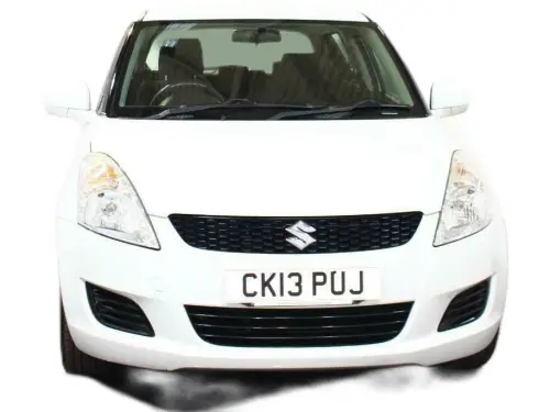 Suzuki Swift SZ3 CK13 PUJ