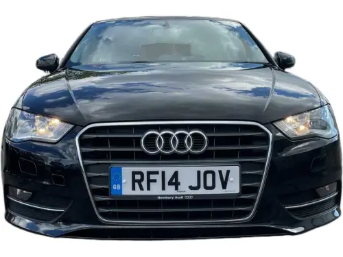 Audi A3 RF14 JOV