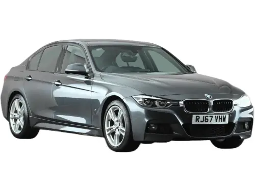 BMW 330 RJ67 VHW