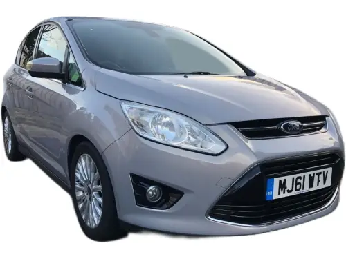 Ford C-Max MJ61 WTV