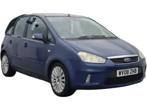 Ford C-Max WV08 ZHB