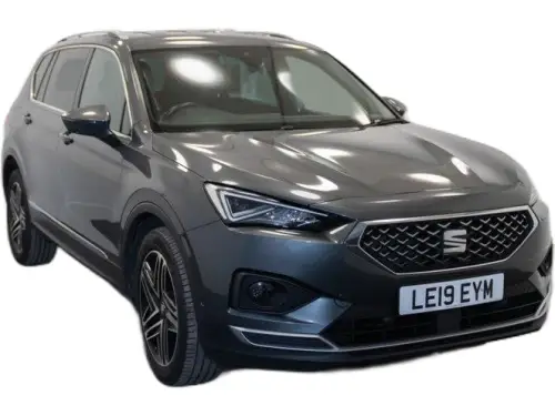 SEAT Tarraco LE19 EYM