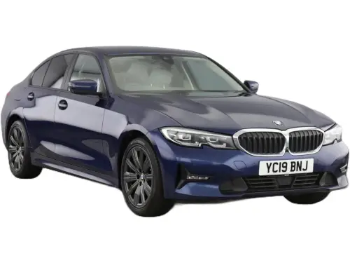 BMW 3 Series YC19 BNJ