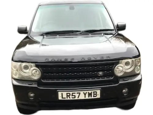 Land Rover Range Rover LR57 YWB
