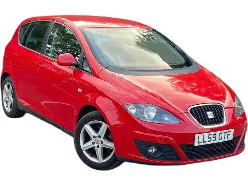 SEAT Altea LL59 GTF