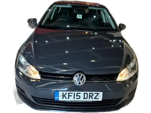 Volkswagen Golf KF15 DRZ