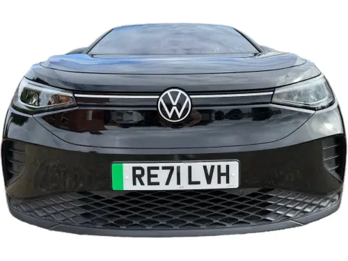 Volkswagen ID4 Life RE71 LVH