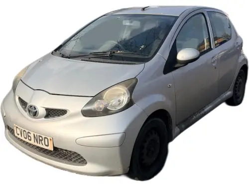 Toyota Aygo CV06 NRO