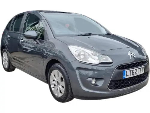 Citroën C3 LT62 TFV