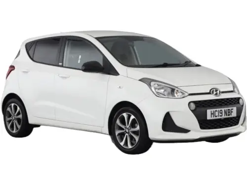 Hyundai I10 HC19 NBF