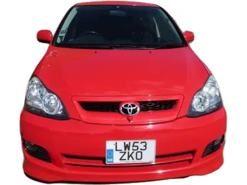 Toyota Ipsum LW53 ZKO