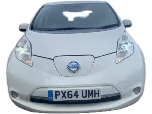 Nissan Leaf PX64 UMH