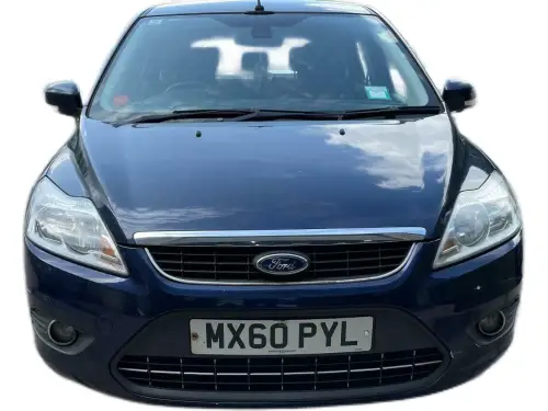 Ford Focus Sport MX60 PYL