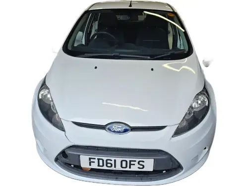 Ford Fiesta FD61 OFS