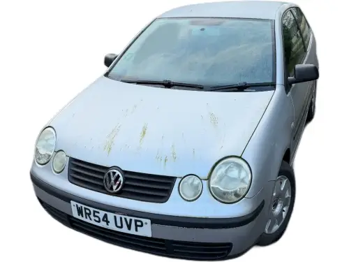 Volkswagen Polo WR54 UVP