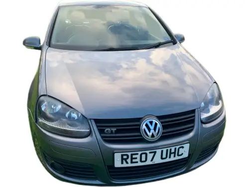 Volkswagen Golf RE07 UHC