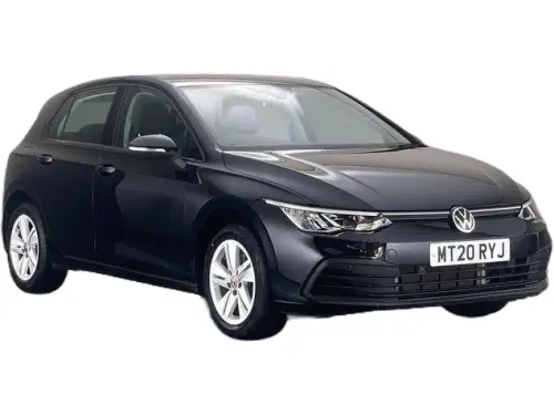 Volkswagen Golf Life TSI MT20 RYJ