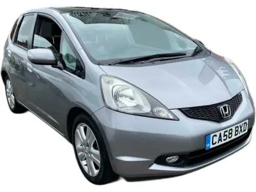 Honda Jazz CA58 BXD