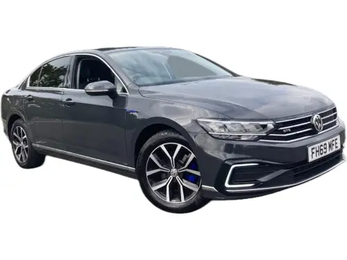 Volkswagen Passat FH69 MFE