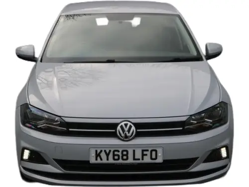 Volkswagen Polo KY68 LFO