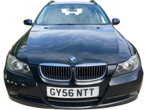 BMW 3 Series GY56 NTT