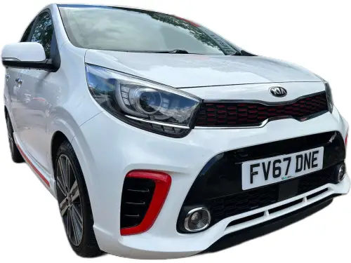 Kia Picanto FV67 DNE