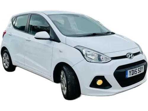 Hyundai I10 SE YD15 SDY