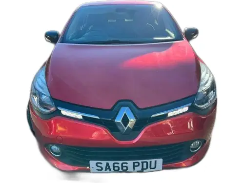 Renault Clio SA66 PDU
