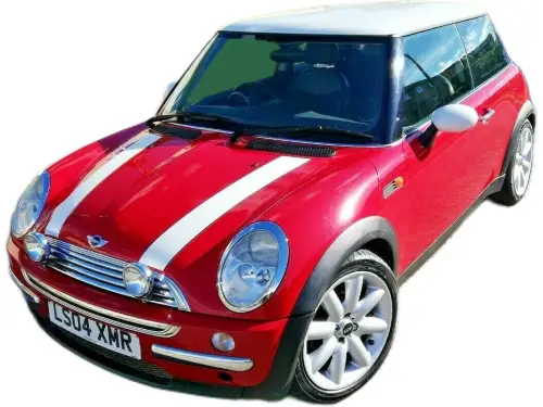 MINI Mini Cooper LS04 XMR