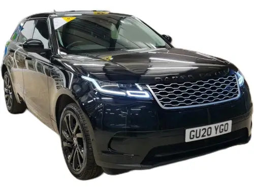 Land Rover Range Rover Velar GU20 YGO