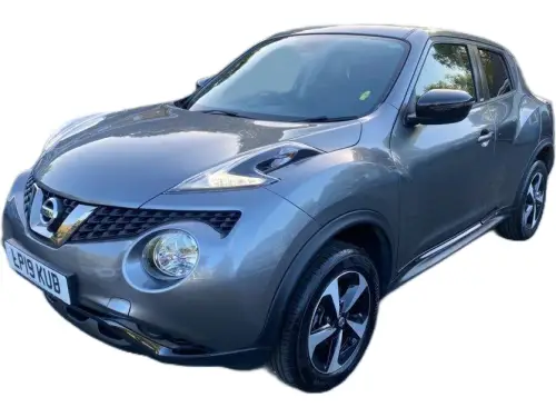 Volkswagen Tiguan EP19 KUB