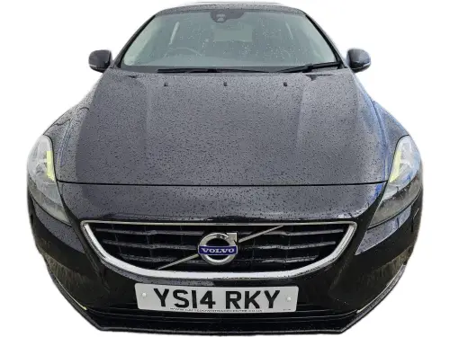 Volvo V40 YS14 RKY