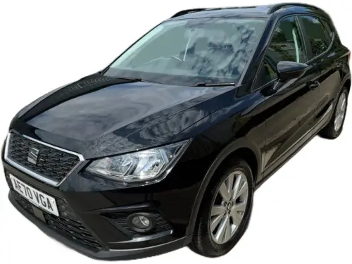 SEAT Arona AE70 VGA