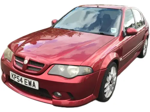 MG ZS KP54 EWA