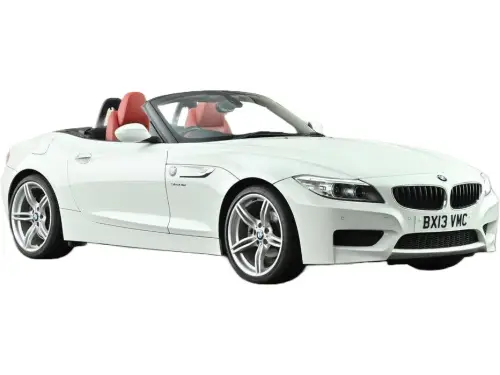 BMW Z4 BX13 VMC
