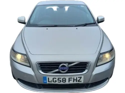 Volvo S40 S D LG58 FHZ