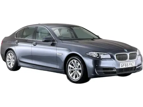 BMW 520 GF65 FKZ