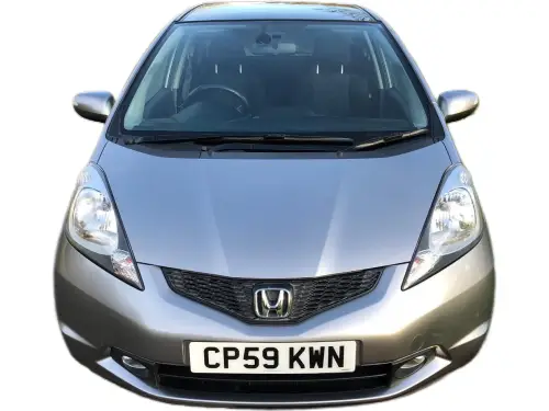 Honda Jazz CP59 KWN