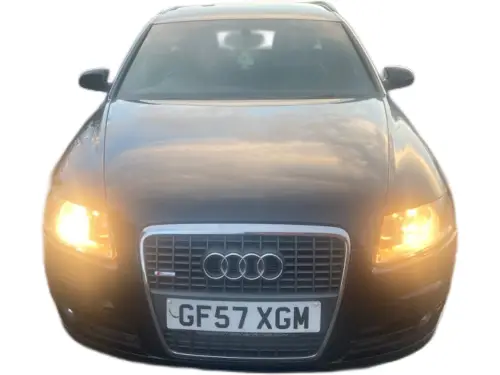Audi A6 GF57 XGM
