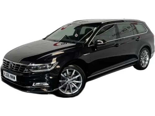 Volkswagen Passat HJ66 NNW