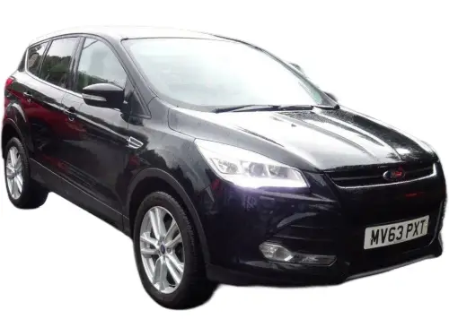 Ford Kuga MV63 PXT