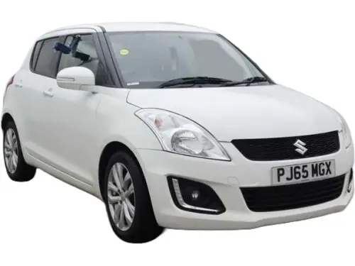 Suzuki Swift PJ65 MGX