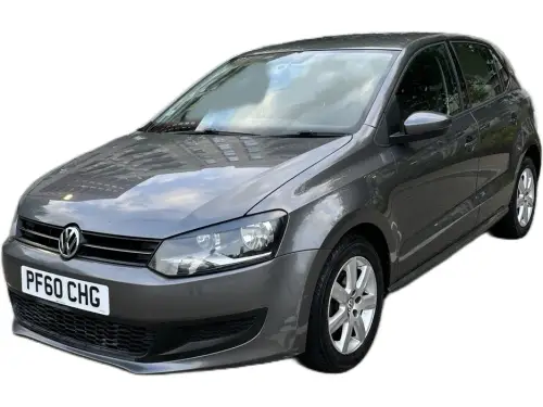 Volkswagen Polo PF60 CHG