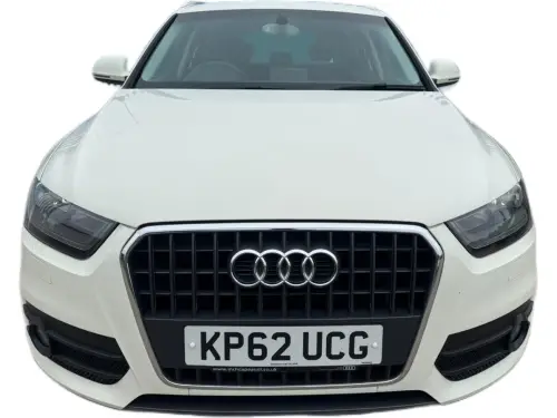 Audi Q3 KP62 UCG